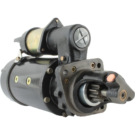Db Electrical Starter For Delco 37Mt 24 Volt 10479108 1993954 Cummins 3908594 3675116 112169 410-12460